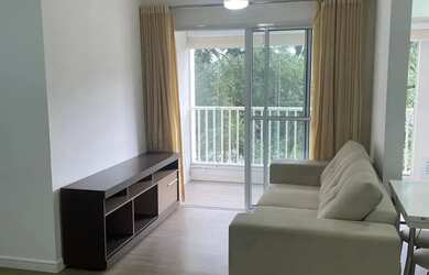 Imagem 2: Imóvel para aluguel com64 m2 - 2 dorm - Ponte Grande - Guarulhos - SP