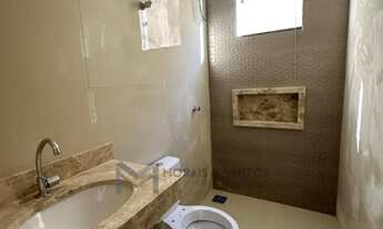 Imagem 5: Casa a venda no Bairro Delfino Magalhães