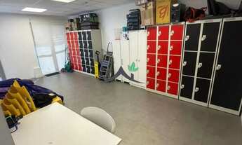 Imagem 3: Sala - Cerqueira César - São Paulo