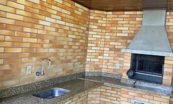 Imagem 4: Apartamento para alugar com 4 suites 4 vagas alto de santana