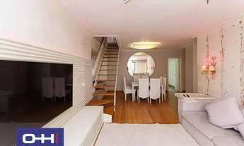 Imagem 3: Aluguel Cobertura 4 Dormitórios - 405 m² Perdizes