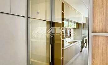 Imagem 6: Sobrado à venda - Swiss Park Campinas