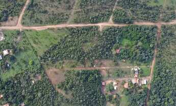 Imagem 2: Chácara com Vista para a Serra - 22.640 m²