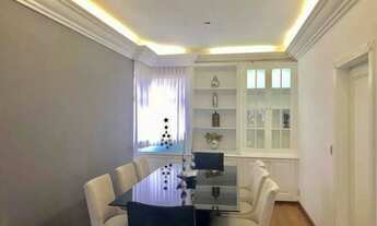 Imagem 2: Apartamento à venda, 263 m² por R$ 1.190.000,00 - Jardim - Santo André/SP