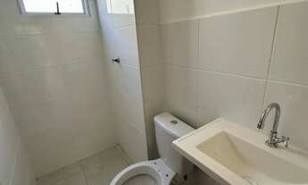 Imagem 7: Apartamento para aluguel com 2 quartos no residencial arezzo bairro união campo grande MS