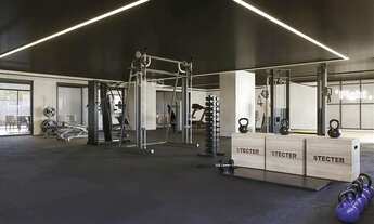 Imagem 6: APARTAMENTO 259 m² NA RESERVA HARBO