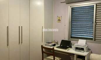 Imagem 4: Apartamento 160 m² ,perdizes , 4 dormitórios sendo 1 suíte , 3 vagas de garagem , px ao sh