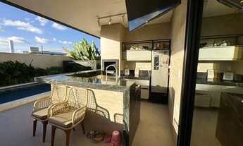 Imagem 4: CASA PORTEIRA FECHADA NO ALPHAVILLE PARAIBA COM 4 SUÍTES - BAYEUX - JOÃO PESSOA