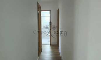 Imagem 4: Oportunidade - Apartamento - Jardim Califórnia - Jacareí - Condomínio Celebration Residenc