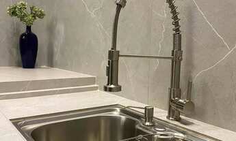 Imagem 5: Casa alto padrão 4 suítes - Terras Alpha 2