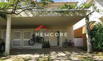 Imagem: Casa de condomínio em Avenida Alaôr Faria