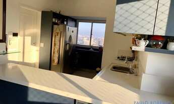 Imagem 7: APARTAMENTO - ALPHAVILLE - SP