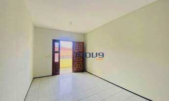 Imagem 4: Casa com 3 dormitórios para alugar por R$ 1.696,00/mês - Maraponga - Fortaleza/CE