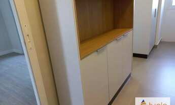 Imagem 5: Apartamento com 3 dormitórios para alugar, 150 m² por R$ 5.320,00/mês - Brisa Village Resi