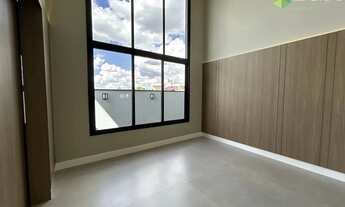 Imagem 5: Casa nova com 4 suítes, 326m², no condomínio Alphaville Jundiaí