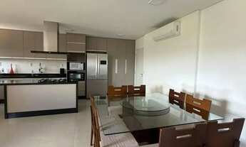 Imagem 5: Cond. SOUL MOBILIADO - SALA ESTENDIDA - 01 VAGA DE GARAGEM