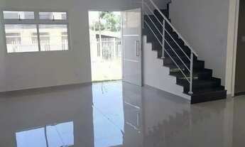 Imagem 2: Sobrado a venda no bairro Xaxim