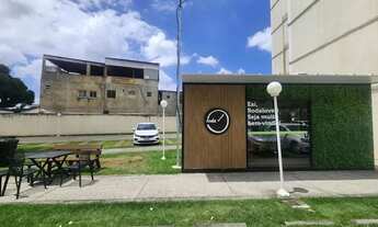 Imagem 4: Apartamento de 2 quartos + Vaga - Nova Cidade - São Gonçalo/RJ