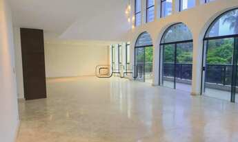 Imagem 5: Venda Apartamento 4 Dormitórios - 405 m² Moema