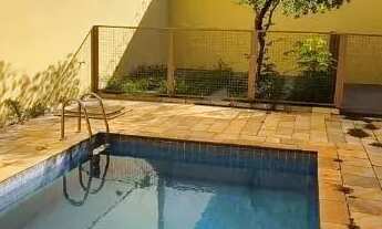 Imagem: Casa com 3 dormitórios, 206 m² - venda