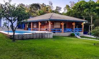 Imagem: Casa em Itaara