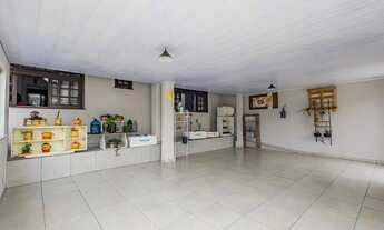 Imagem 5: Sobrado com 3 quartos, sendo 1 suíte, com 336 m² no Abranches- Curitiba-PR