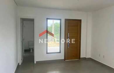 Imagem 3: Casa em Rua Bom Jardim - Ribeirão da Ilha - Florianópolis/SC