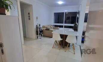 Imagem 4: VENDA DE APARTAMENTO DE01 SUÍTE, INFRA E 02 VAGAS DE GARAGEM - SANTO ANTONIO