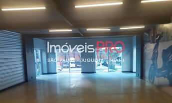 Imagem 4: Ponto comercial na Av. Pacaembu com 500m²