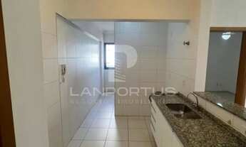 Imagem 3: Apartamento para locação 46m² 1 quarto no Bairro Nova Aliança - Ribeirão Preto/SP