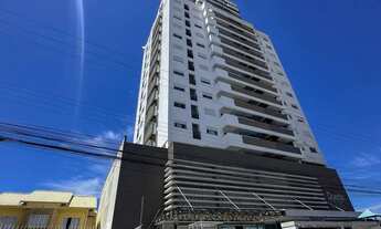 Imagem 2: Lindo apartamento semi mobiliado no Duetto Residence - Pagani - Palhoça SC