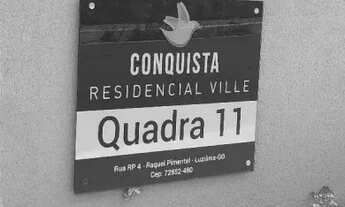 Imagem 2: Oportunidade Única em LUZIANIA - GO | Tipo: Apartamento | Negociação: Venda Online