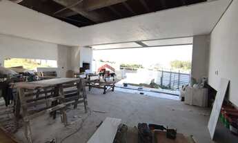 Imagem 4: Sobrado em Av. Vereador Deoclécio Rodrigues - Berto Círio - Nova Santa Rita/RS