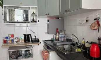 Imagem 5: Cobertura à venda, 2 quartos, 1 suíte, 2 vagas, Boa Vista - São Caetano do Sul/SP