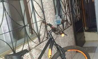 Imagem 3: Casa Localizada Rua Nelson Maleiro Curuzu