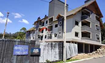 Imagem 2: Apartamento em Rua Porto Alegre - Moura - Gramado/RS