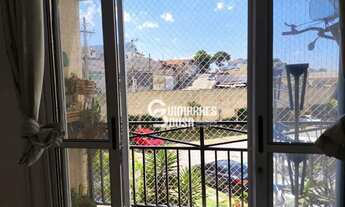 Imagem 7: Vende apto 2 dorm Condomínio Imperator , Jundiaí