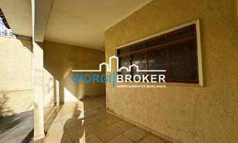 Imagem 3: Casa à Venda no Jardim São Marcos - São José do Rio Preto-SP! 3 Quartos, 1 Suíte, 2 Banhei