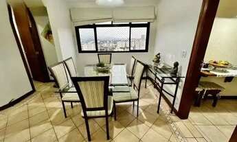 Imagem 5: Cobertura para venda com 236 metros quadrados com 3 quartos em Embaré - Santos - São Paulo