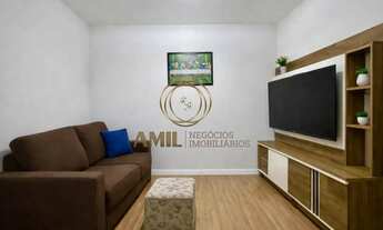 Imagem 2: MV- vende Apartamento no Edifício Itália com 54m², sendo 02 quartos, no Monte Castelo na