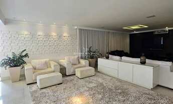 Imagem 2: Apartamento para aluguel com 3 Quartos, 168 m² - Jardim Goiás