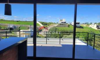 Imagem 3: Casa de condomínio em Rua Joana Júlia Neves de Camargo - Residencial Fazenda Santa Rosa