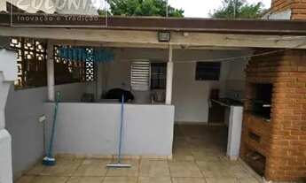 Imagem 3: Sobrado a venda - Camilópolis, Santo André