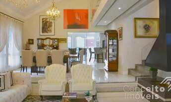 Imagem 7: Condomínio Royal Park - órfãs - Residência Alto Padrão