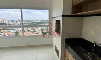 Imagem: Apto 3 dorms, 1 suíte, 116m2 varanda gourmet