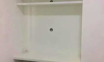 Imagem 3: Locação Apartamento Mobiliado no Ed. Villa Real