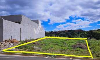 Imagem: Terreno no Residencial Bela Aliança