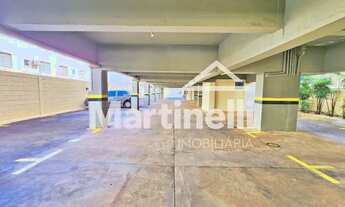 Imagem 4: Apartamento para locação no Condomínio Raquel, próximo a Faculdade UNAERP - Ribeirão Preto