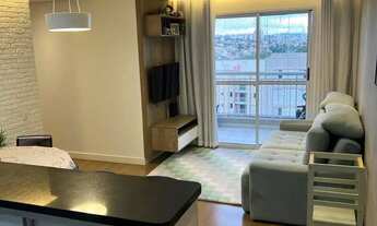 Imagem: Imóvel para venda tem 70m² com 3 quartos(1suíte)