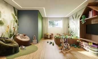 Imagem 3: Apartamento no Janga